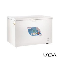 یخچال فریزر صندوقی یونیوا مدل UN-CF227W