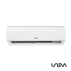 کولر گازی یونیوا 18000 لوکس (T1)، گاز R410a مدل UN-MS18 LUX