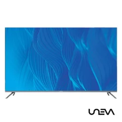تلویزیون یونیوا 75 اینچ QLED مدل 75Q-Class