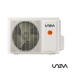 کولر گازی یونیوا ۱۲۰۰۰ پلار (T3)، گاز R410a مدل UN-AS12 POLAR
