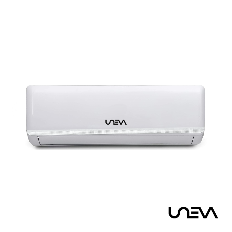 کولر گازی یونیوا 18000 پلار (T3)، گاز R410a مدل UN-AS18 POLAR