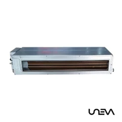 کولر گازی داکت اسپلیت یونیوا 24000 اینورتر مدل UN-GD24 TITANIUM