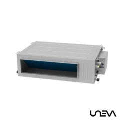 کولر گازی داکت اسپلیت یونیوا 36000 دور ثابت مدل UN-GD36 PEARL